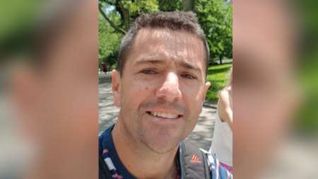 Declaró José Figueroa, el acusado por el femicidio de Mercedes Kvedarasa