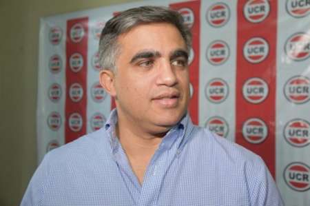 Miguel Nanni ganó las internas de Juntos por el Cambio en Salta