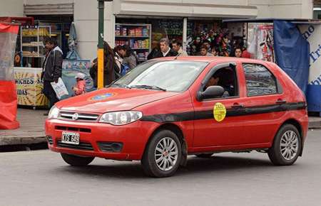¿El servicio de taxis y remises puede quedar en manos del municipio?