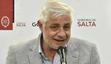 Pablo Outes le ganó la interna de Unión por la Patria a Ramón Villa