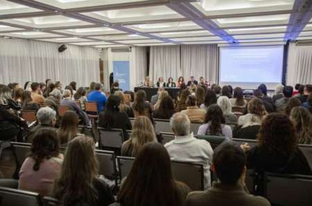 Se trabaja en un plan nacional para responder a futuras pandemias