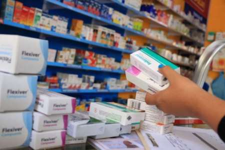 Las farmacias de Salta no reciben más PAMI ni IPS desde hoy