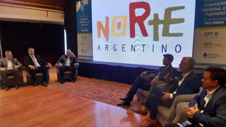 El 5 de septiembre se hará el Foro Regional de Turismo del Norte