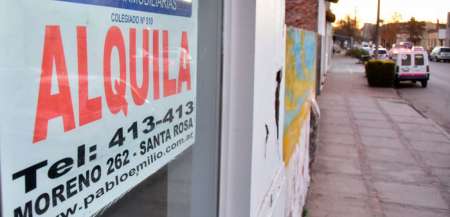 La oposición intentará avanzar mañana con la reforma de la Ley de Alquileres