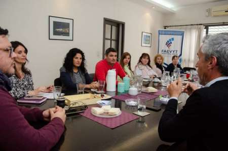 Salta enfocará su promoción turística en Brasil, Chile, Paraguay, Bolivia y Perú