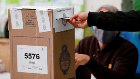 Salta es la segunda provincia donde menos gente fue a votar