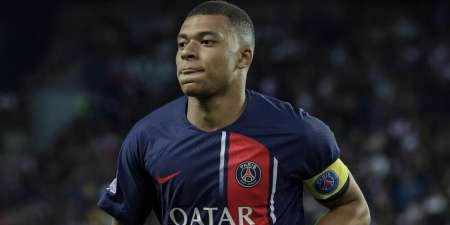Polémica en el vestuario del PSG: Mbappé fue elegido solo por un compañero para ser capitán