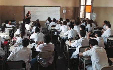 Solo 13 de cada 100 alumnos terminan la escuela a tiempo y con los aprendizajes esperados