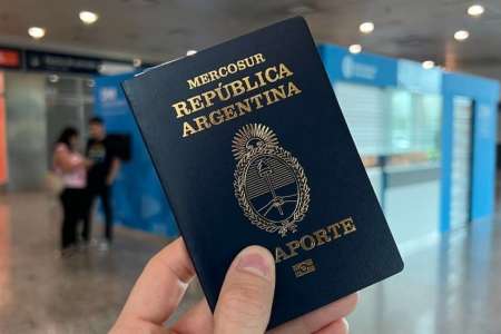 Subió el precio para renovar el pasaporte