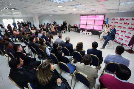 Se puso en marcha el sistema de Habilitaciones Comerciales Automáticas