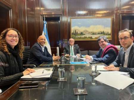 Salta obtendrá una tercera línea de $1000 millones para PyMEs