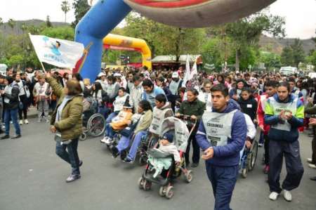 Este domingo se hará la tradicional maratón de H.I.R.Pa.Ce