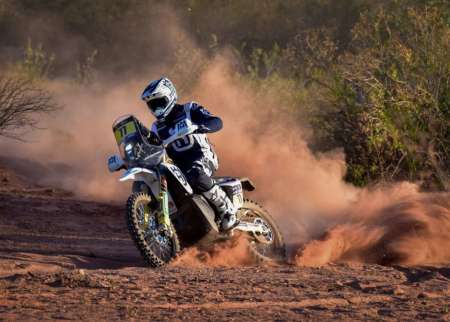 Mañana llega Desafío Ruta 40 a Salta: todos los detalles para disfrutarlo