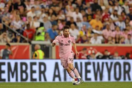 Furor por Messi en Estados Unidos: el próximo partido será el más caro en la historia de la MLS