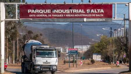 En el Día de la Industria Salta se proyectó como un polo del desarrollo del Norte Grande