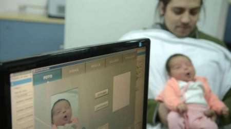 En el primer semestre del 2023 se inscribieron 10.500 recién nacidos en Salta