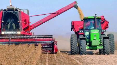 El Gobierno lanzó un nuevo dólar soja para acumular reservas en el Banco Central