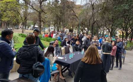 El 7 y 8 de septiembre se harán actividades por la Fiesta Provincial de los Estudiantes en Güemes