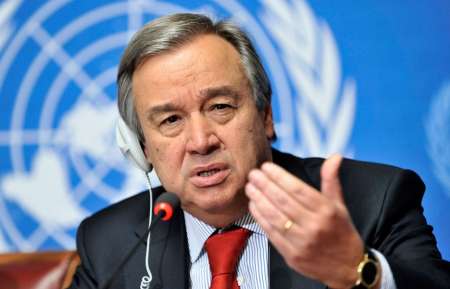Dura advertencia del secretario general de la ONU: “El colapso climático ha comenzado”