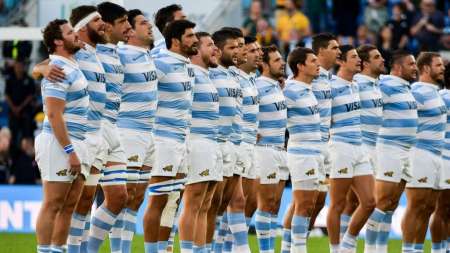 La agenda completa de Los Pumas en el Mundial de Rugby Francia 2023