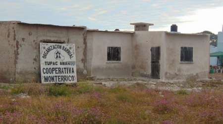 Estas son las casas por las que Milagro Sala cobró millones de pesos y nunca terminó