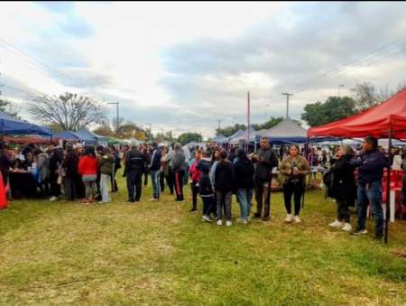 Hasta hoy se aceptan inscripciones para la Feria del Milagro