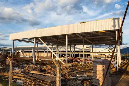 Desembarca un súper mayorista en Salta