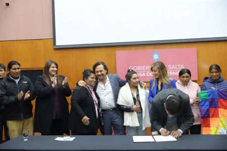 Olacapato tendrá energía eléctrica sustentable mediante generación solar