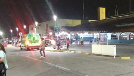 Evacuaron el aeropuerto de Salta por una valija sospechosa