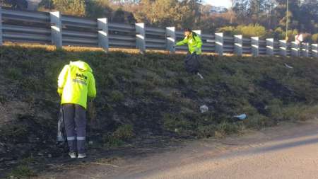Cómo funcionarán los servicios municipales durante el Triduo del Milagro