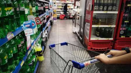 Argentina registró en agosto la tercera inflación más alta del mundo