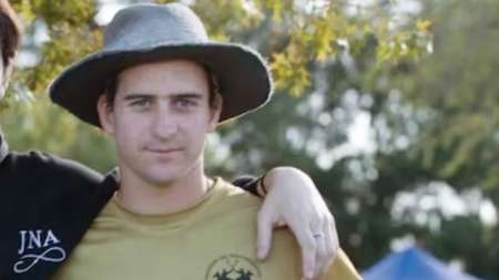 Indagan hoy al polista que atropelló y mató a un hombre en la 9 de Julio en Buenos Aires