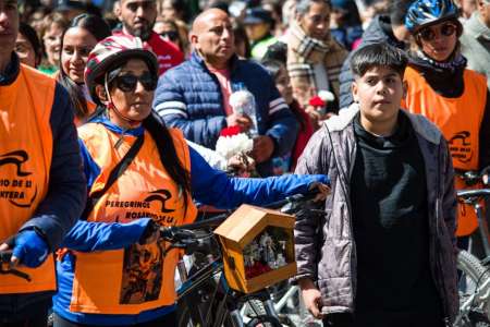 El Milagro 2023 registró un impacto de $860 millones en la Ciudad de Salta