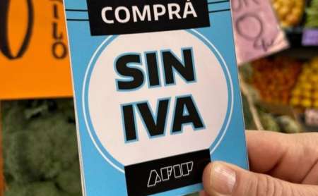 Cómo chequear quien puede recibir la devolución del IVA