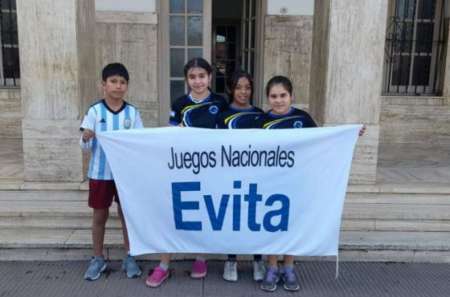 Un jugador de Tenis de Mesa del Parque de la Familia representará  a Salta en los Juegos Evita