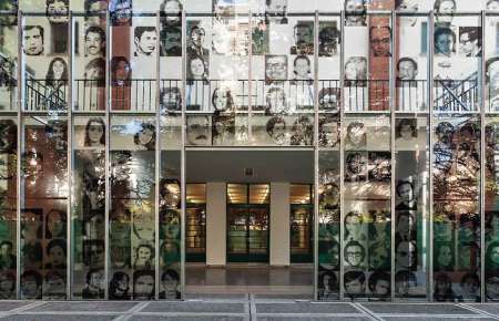 El Museo de la ESMA fue declarado como Patrimonio de la Humanidad por la UNESCO
