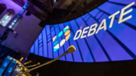 Hoy se definirán los periodistas que moderarán los debates presidenciales