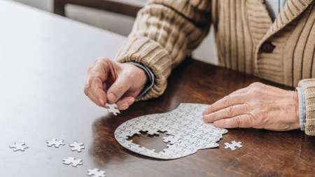 Hoy se conmemora el Día Mundial del Alzheimer