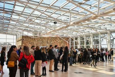 El Centro de Convenciones de Salta recibe grandes eventos nacionales e internacionales