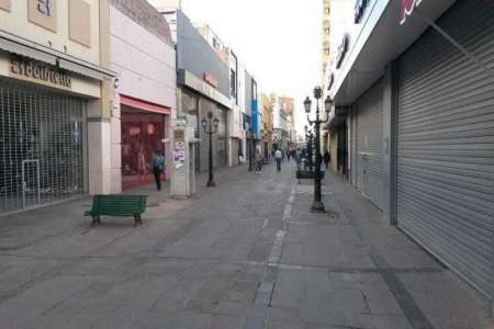 Hoy no abren los comercios salteños por el Día del Empleado de Comercio