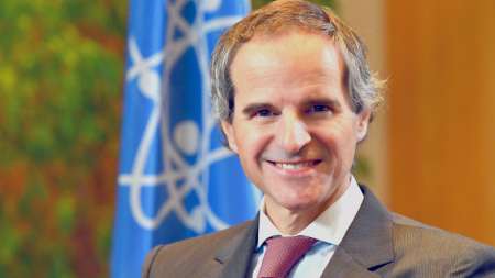 El argentino Rafael Grossi fue reelegido como director general de la agencia nuclear de la ONU