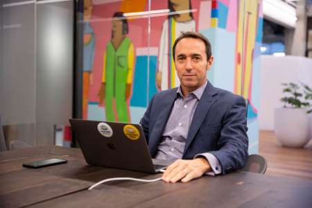 El mensaje de Galperin en medio de la batalla entre Mercado Pago y el Banco Central