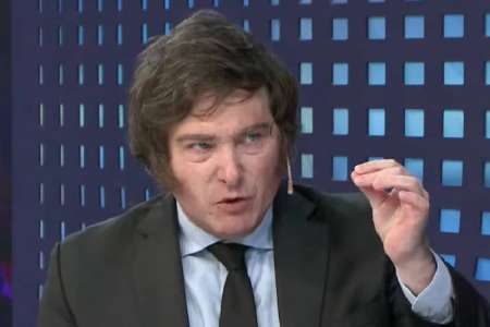 Javier Milei visitará Salta el 12 de octubre con una agenda llena de actividades