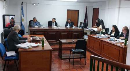 Se reanuda hoy el juicio a los hermanos Castedo por el crimen de Liliana Ledesma