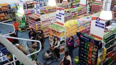 La inflación volvió a superar las expectativas del gobierno