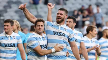 Qué necesitan Los Pumas para clasificarse a los cuartos de final del Mundial de Rugby