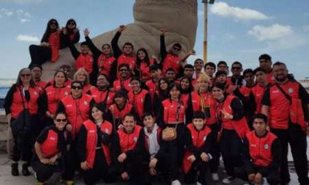 Juegos Culturales Evita: cómo fue la participación del talento artístico salteño