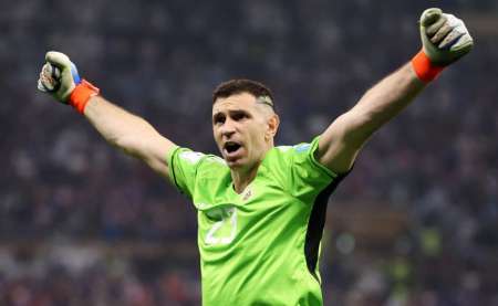 La fuerte confesión del Dibu Martínez: “No hubiera aceptado volver a jugar al fútbol si perdíamos la final del mundo”