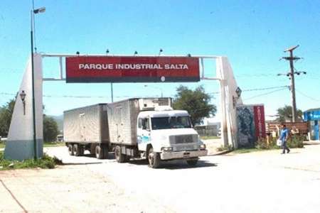 Pondrán más cámaras de seguridad y presencia policial en el Parque Industrial