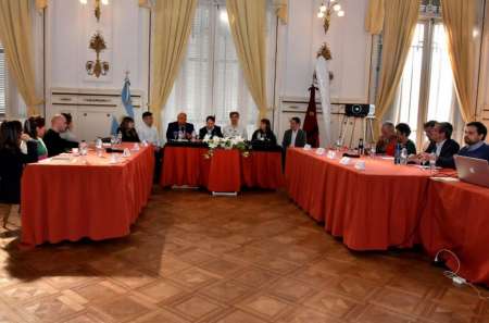 Se anunció un programa de reintegros a la industria audiovisual por 100 millones de pesos para el 2024